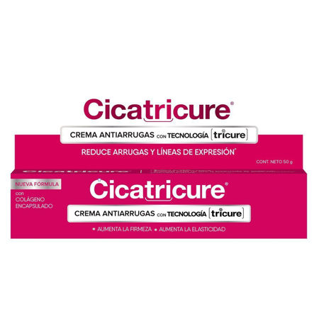 Imagen de Crema Antiedad Cicatricure 50 g