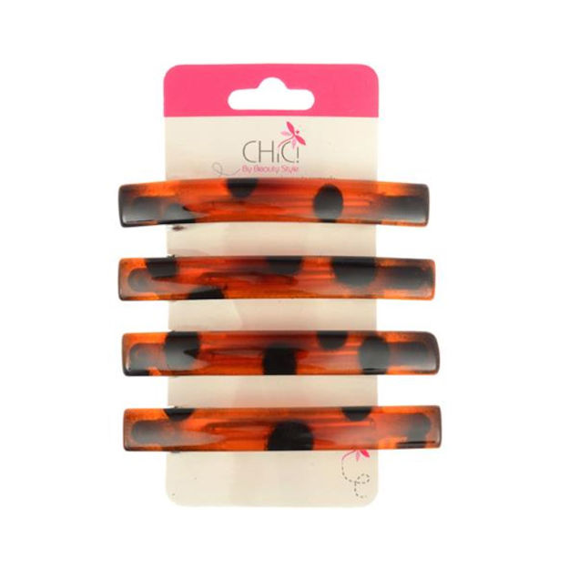 Imagen de Broche Carey Beauty Style x1