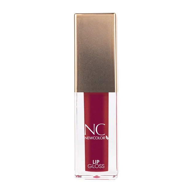 Imagen de Gloss Labial Newcolor N°13