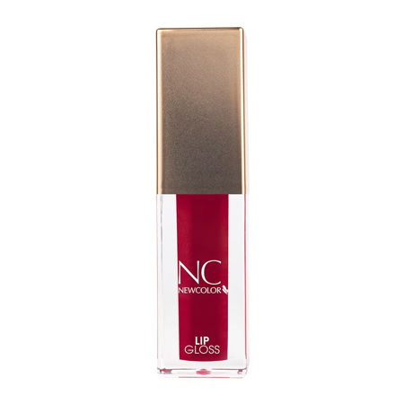 Imagen de Gloss Labial Newcolor N°17