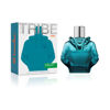 Imagen de Benetton We Are Tribe Cool Man Edt 90 ml