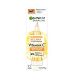 Imagen de Crema de Ojos Anti Ojeras Garnier Express Aclara 15 ml