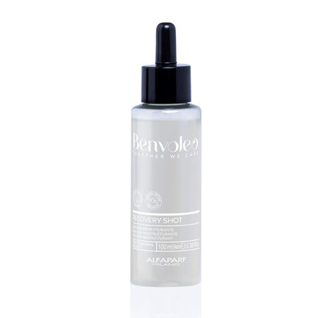 Imagen de Booster Alfaparf Benvoleo Recovery Shot 100 ml