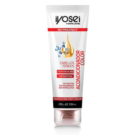 Imagen de Acondicionador Color Iyosei 230 ml