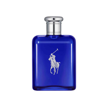 Imagen de Ralph Lauren Polo Blue Edt 125 ml