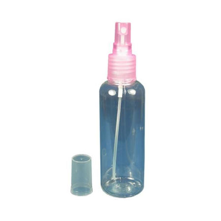 Imagen de Envase Plastico con Rociador 150 ml Beauty Style