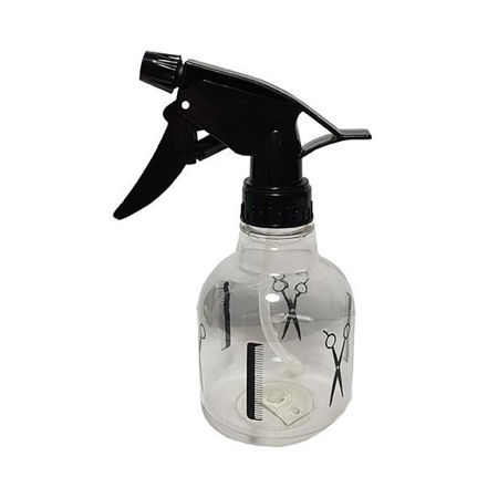 Imagen de Rociador de Plastico 250 ml Beauty Style