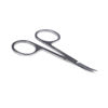 Imagen de Tijera Curveada para Cuticula Beauty Style