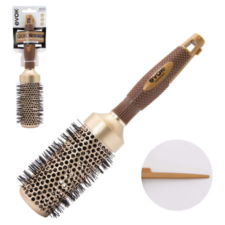 Imagen de Cepillo Termico Quick Blow Dry Evok EV-HBH-9408