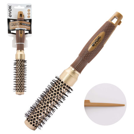 Imagen de Cepillo Termico Quick Blow Dry Evok EV-HBH-9415