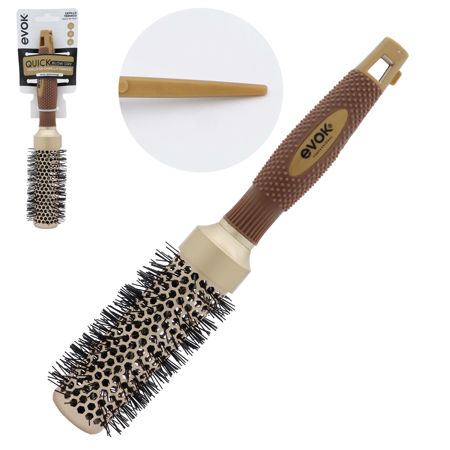 Imagen de Cepillo Termico Quick Blow Dry Evok EV-HBH-9416