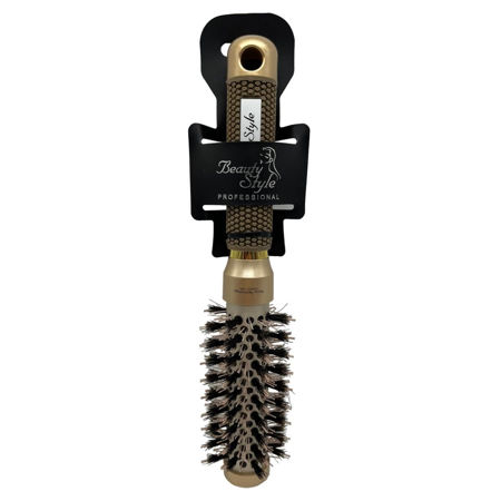 Imagen de Cepillo Termico 25 mm Beauty Style 0618250
