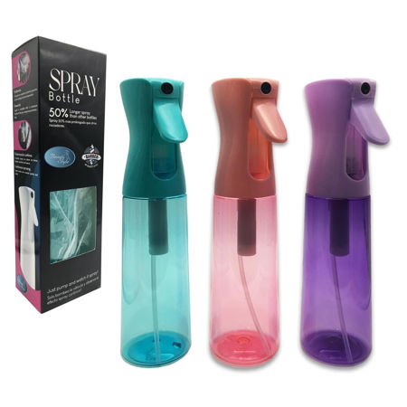 Imagen de Rociador de Plastico Beauty Style