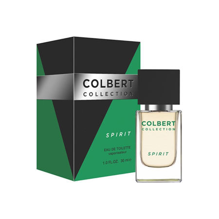 Imagen de Colbert Colection Colonia 30 ml Spirit