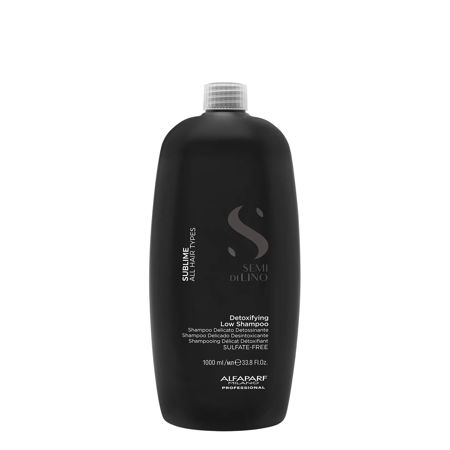 Imagen de Low Shampoo Alfaparf Detoxifying 1000 ml