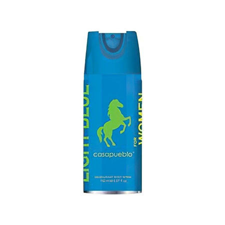 Imagen de Desodorante Body Spray Casapueblo Women Light Blue 150 ml