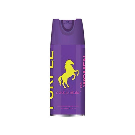 Imagen de Desodorante Body Spray Casapueblo Women Purple 150 ml