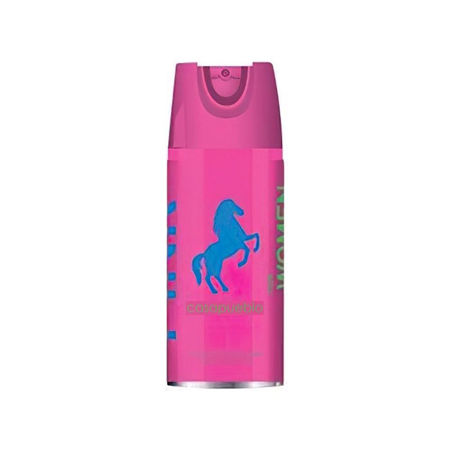 Imagen de Desodorante Body Spray Casapueblo Women Pink 150 ml