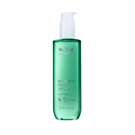 Imagen de Tónico Hidratante Biotherm Biosource 200 ml Piel Normal a M