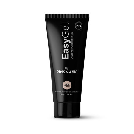 Imagen de Easy Gel Pink Mask New York