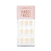 Imagen de Uñas en Gel Hortensia Dashing Diva Classic French