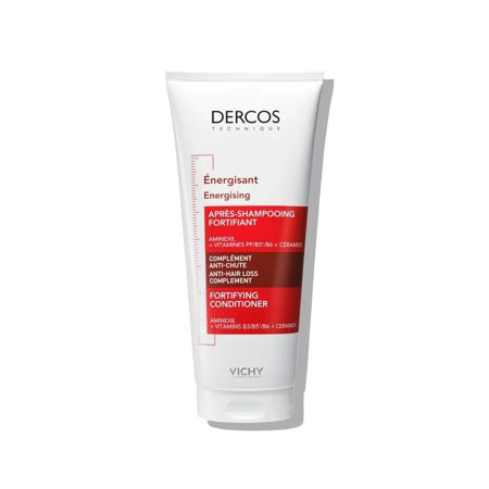 Imagen de Acondicionador Fortificante Dercos Vichy Energy 200 ml