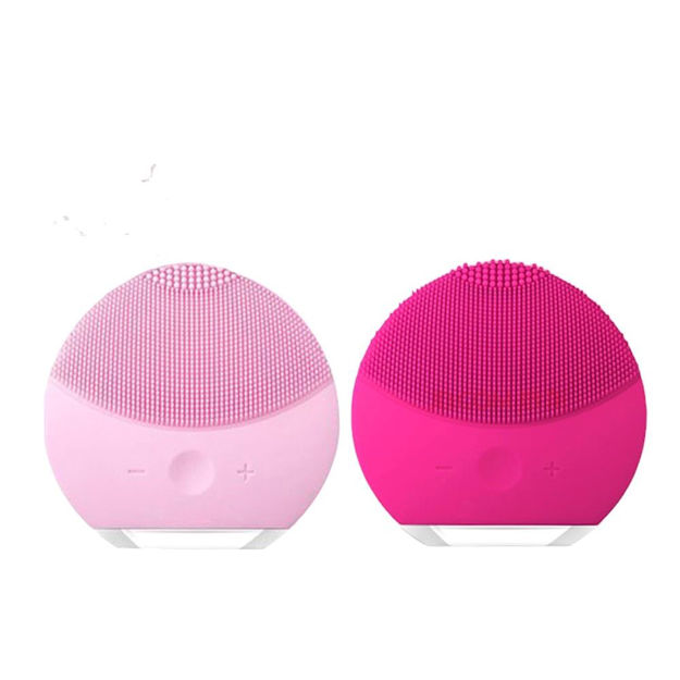 Imagen de Cepillo Facial Electrico