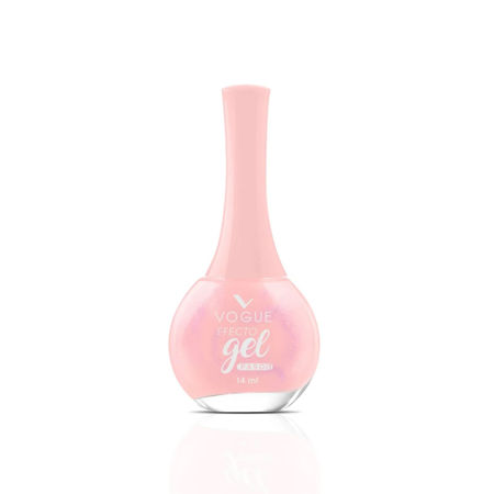 Imagen de Esmalte Efecto Gel Vogue Poder 3D