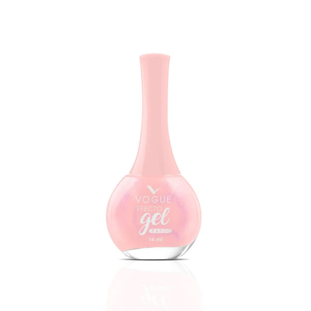 Imagen de Esmalte Efecto Gel Vogue Poder 3D