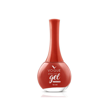Imagen de Esmalte Efecto Gel Vogue Pixel Glam