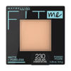 Imagen de Polvo Compacto Maybelline FitMe Matte+Poreless Natural Buff