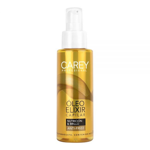 Imagen de Oleo Elixir Capilar Carey 100 ml