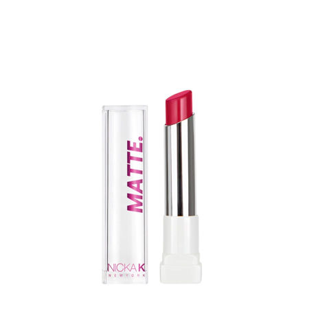 Imagen de Labial Matte Nicka K N°01 Jam