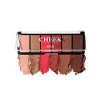 Imagen de Paleta para Mejillas Nicka K Cheek Palette Medium