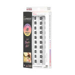 Imagen de Pestañas Postizas Kiss Impress ILM03 Wispy