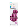 Imagen de Uñas Autoadhesivas Kiss Impress Color FX Levels