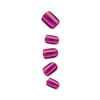 Imagen de Uñas Autoadhesivas Kiss Impress Color FX Levels