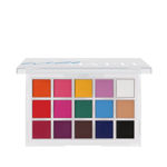 Imagen de Paleta de Sombras Nicka K Wild Matte