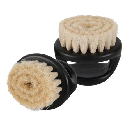 Imagen de Cepillo para la Barba Tipo Anillo Beauty Style 186128