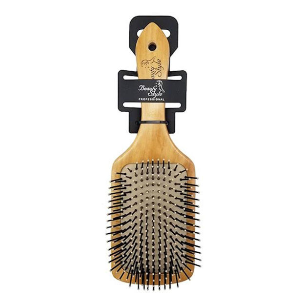 Imagen de Cepillo para Desenredar Beauty Style 618200