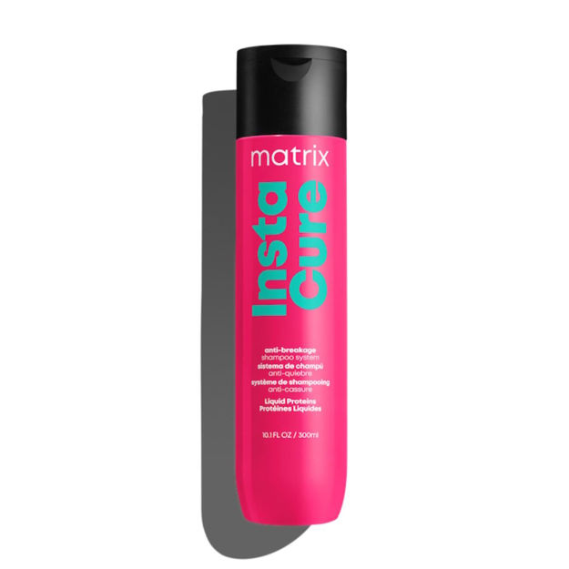 Imagen de Shampoo Matrix Total Results Instacure 300 ml