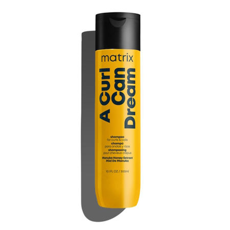 Imagen de Shampoo Matrix Total Results A Curl Can Dream 300 ml