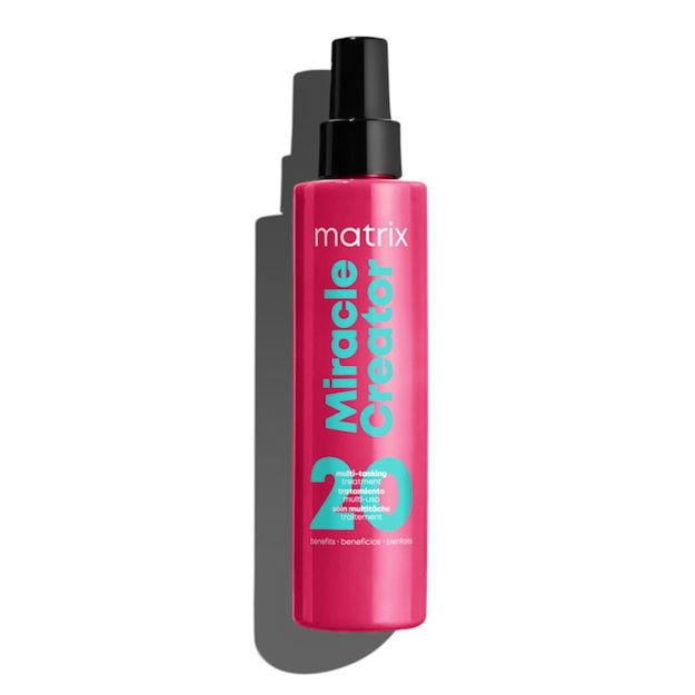 Imagen de Tratamiento Multibeneficio Matrix Miracle Creator 200 ml