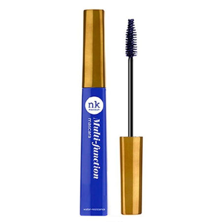 Imagen de Mascara de Pestañas Nicka K Multi Function Blue