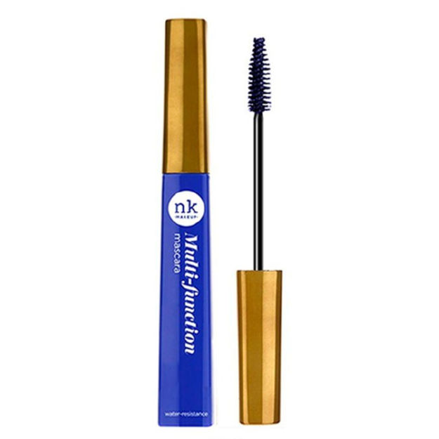 Imagen de Mascara de Pestañas Nicka K Multi Function Blue