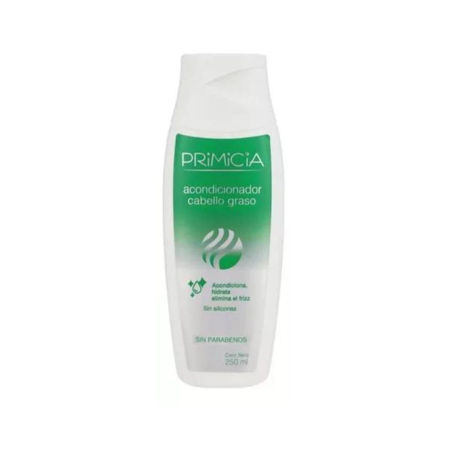 Imagen de Acondicionador para Cabello Graso Primicia 250 ml