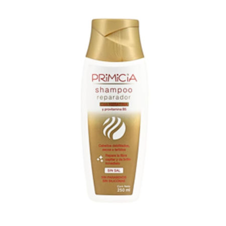 Imagen de Shampoo Reparador Primicia 250 ml