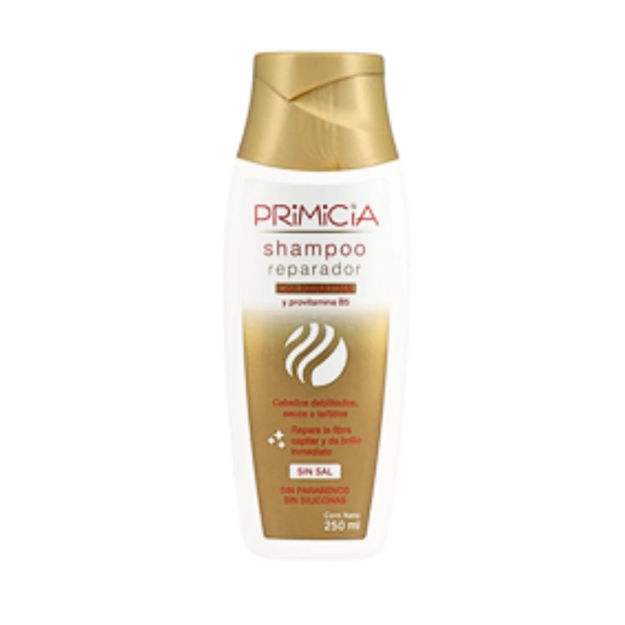 Imagen de Shampoo Reparador Primicia 250 ml