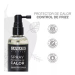 Imagen de Spray Protector de Calor Capilatis C-Style 110 ml
