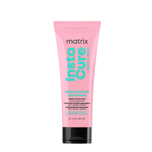 Imagen de Mascarilla Matrix Instacure Build A Bond 190 ml
